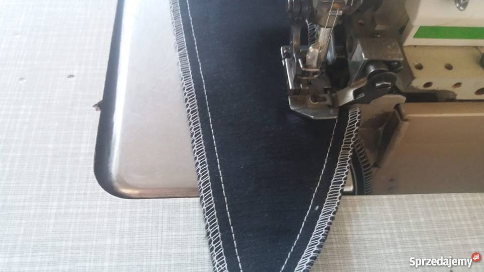 OWERLOK JUKI 2416 OWERLOCK Overlok Overlock Wałbrzych