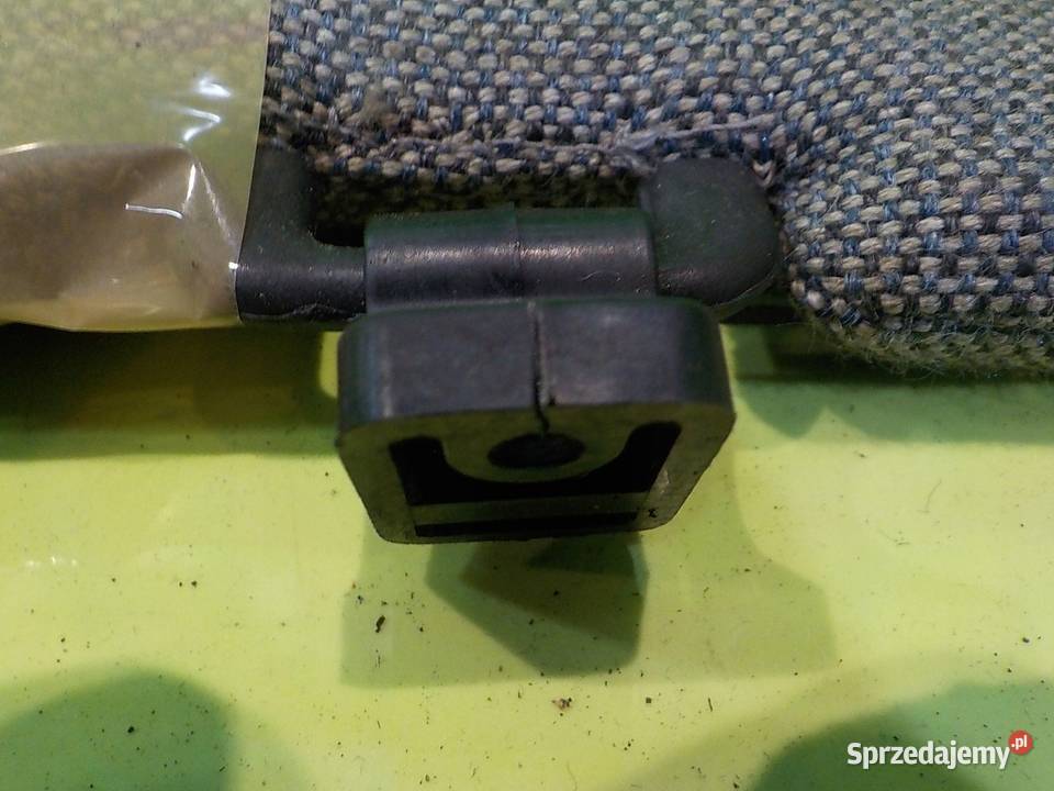 LANCIA BETA 20 B 83r COUPE 2D slonecznik lewy Osłony i zaślepki