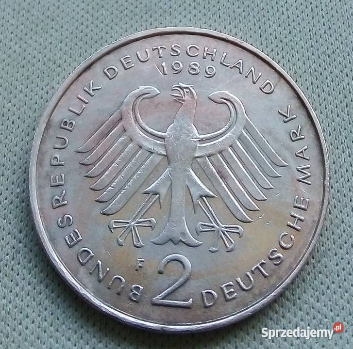 NIEMCY2 MARKI1989 rF