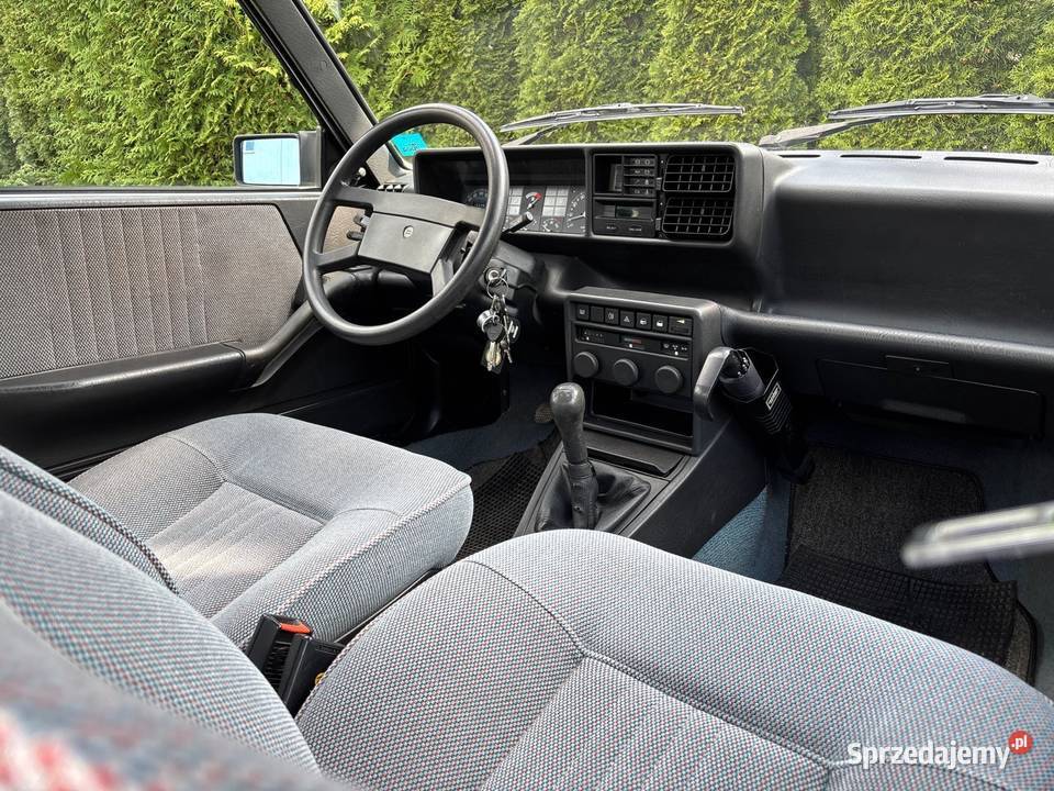 Lancia Prisma 16 Dohc oryginał Kraśnik sprzedam