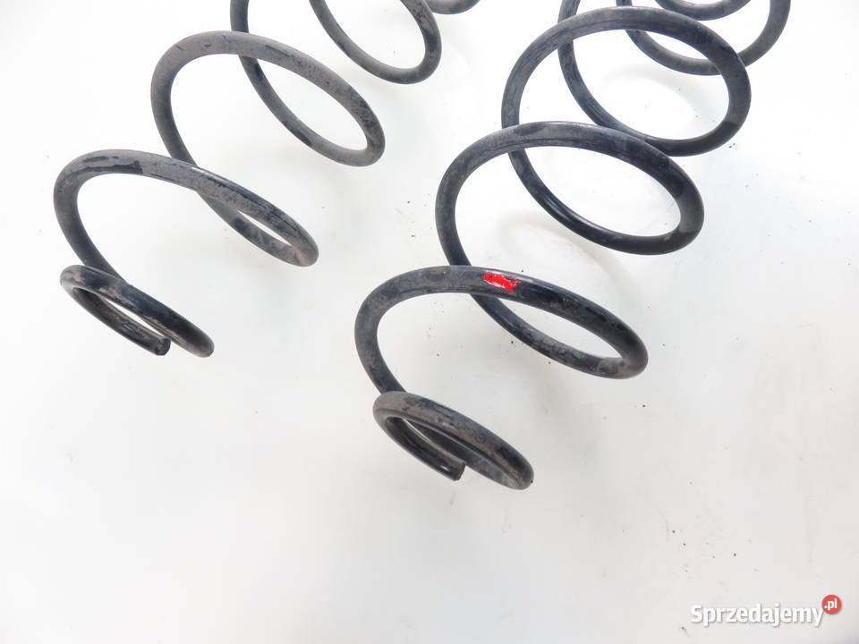 SPRĘŻYNA TYŁ PEUGEOT 308 SW II 20 GT Zawieszenie i amortyzacja