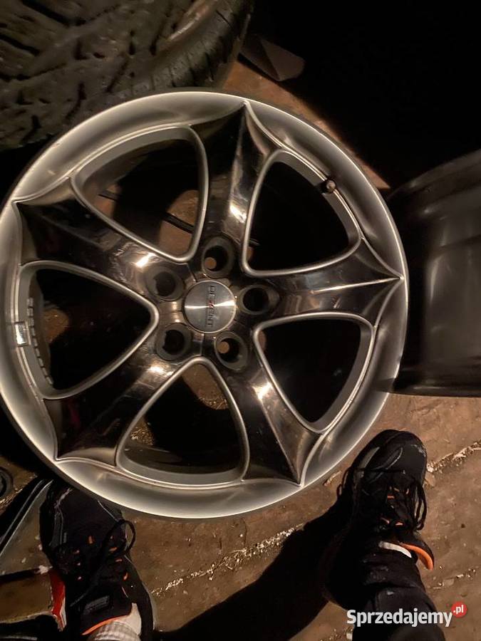 Felgi r 18 5x112 sprzedam