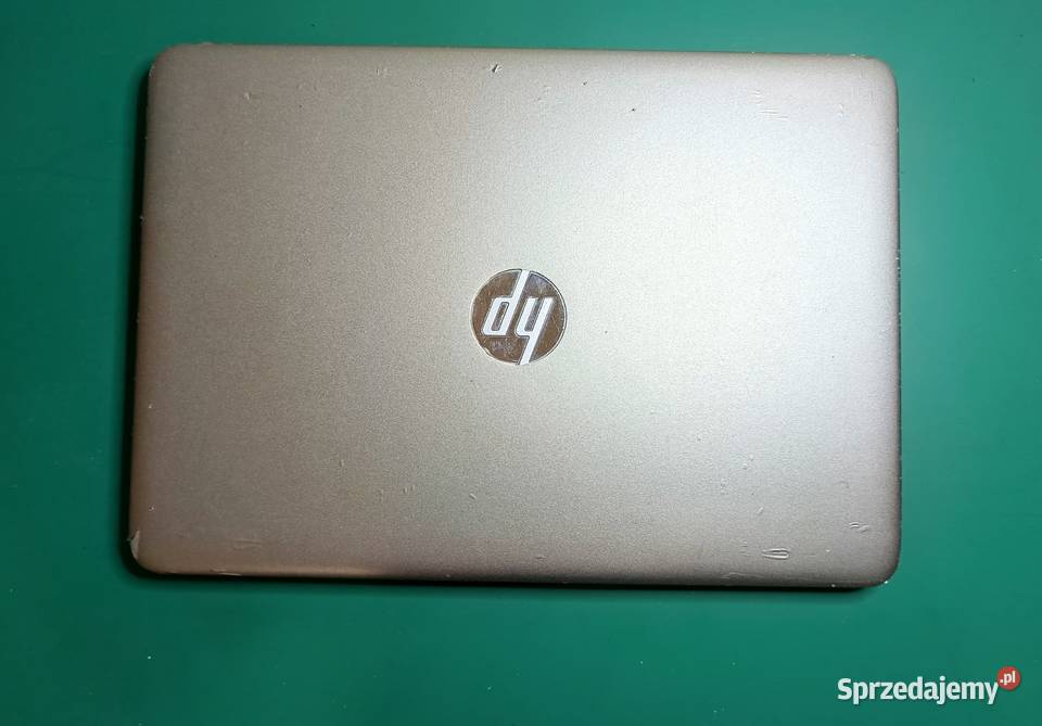 Laptop HP EliteBook 840 G3 i5 4GB SSD 256GB HP/Compaq Radomsko