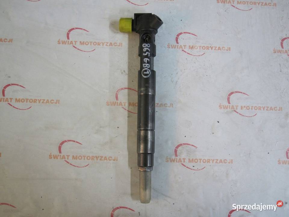 SPRINTER W906 22 CDI 651955 651957 163 10r