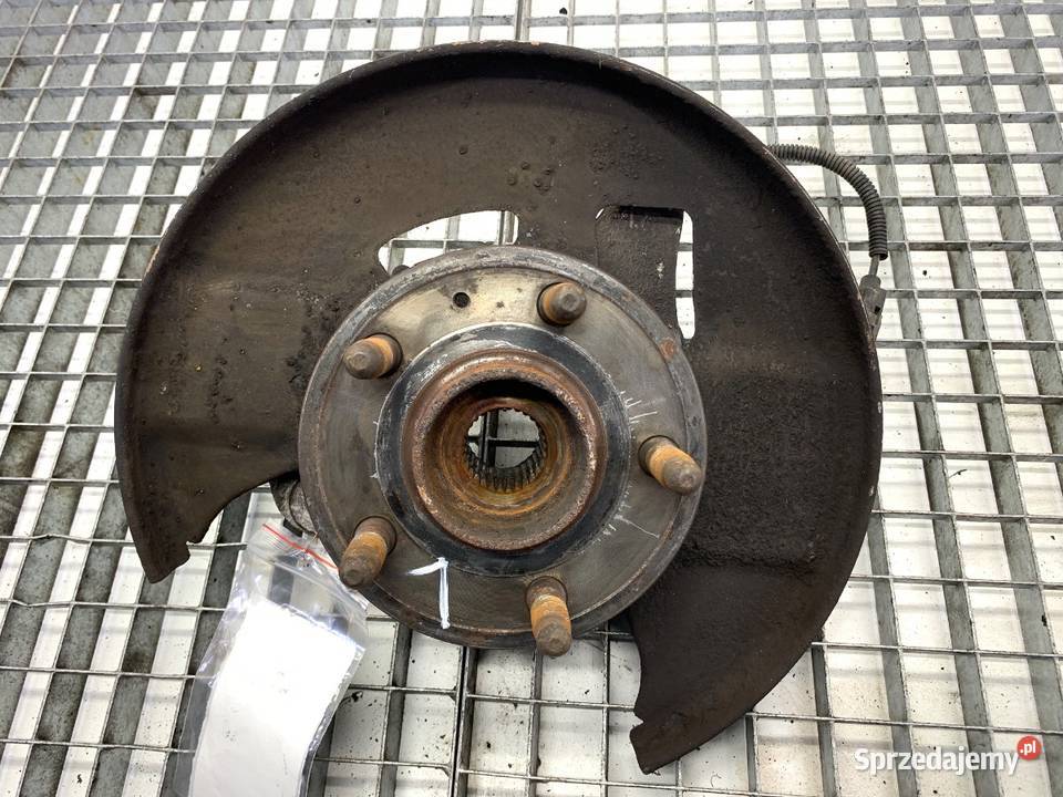 ZWROTNICA LEWY PRZÓD OPEL INSIGNIA A 20 110 0817