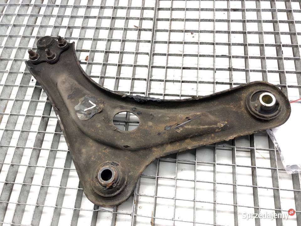 WAHACZ LEWY PRZÓD CITROEN DS3 Hatchback 0916 podkarpackie
