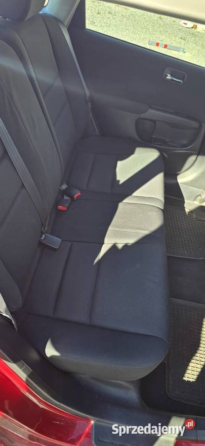 Niezawodna Honda Civic na sprzedaż Szczecin