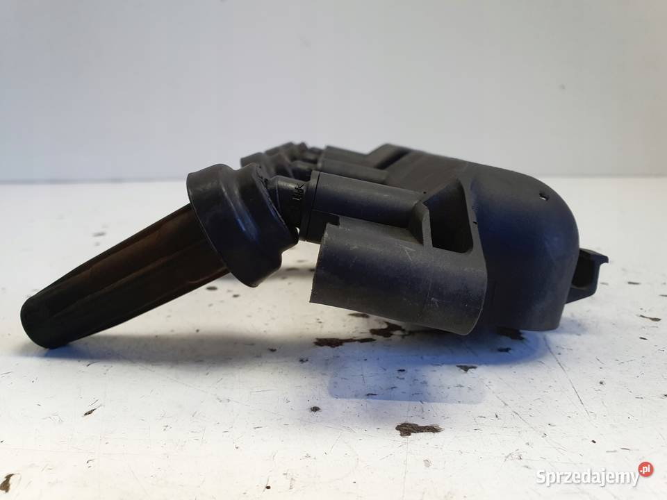 CEWKA ZAPŁONOWA Peugeot 206 11 8V 9635864980 lubelskie Rudka