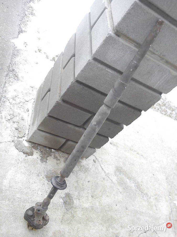 opel calibra czesci Nisko