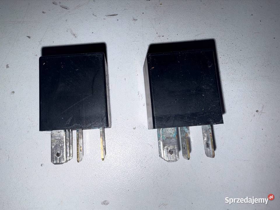 Przekaźniki Aprilia SR GT 125 Przekaźniki wielkopolskie Ostrów Wielkopolski