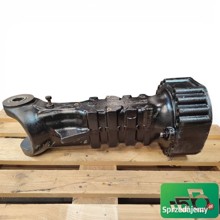 Obudowa Belka Pochwa mostu Dana 2120604804