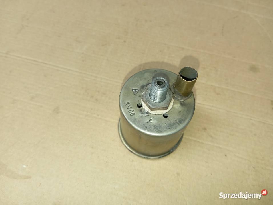 Licznik Simson oryginalny śląskie Kłomnice