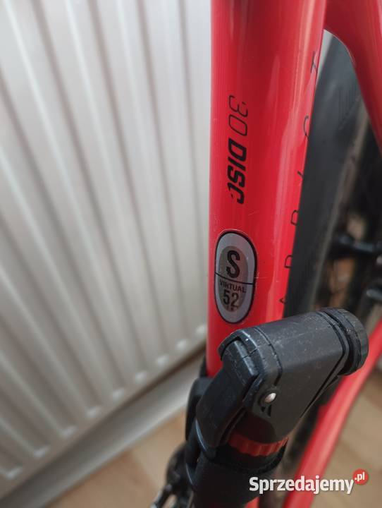 Scott Addict rozmiar 252
