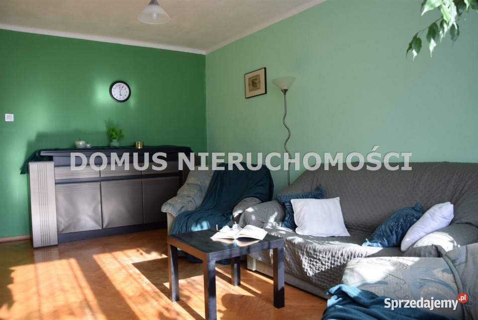 Mieszkanie Łask 581m2 3pok parter sprzedam