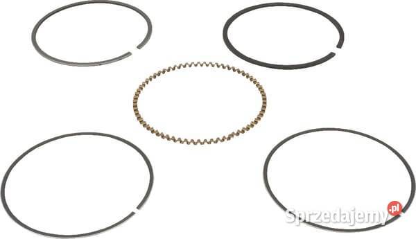Zestaw pierścieni tłokowych 130086073 Kamionna