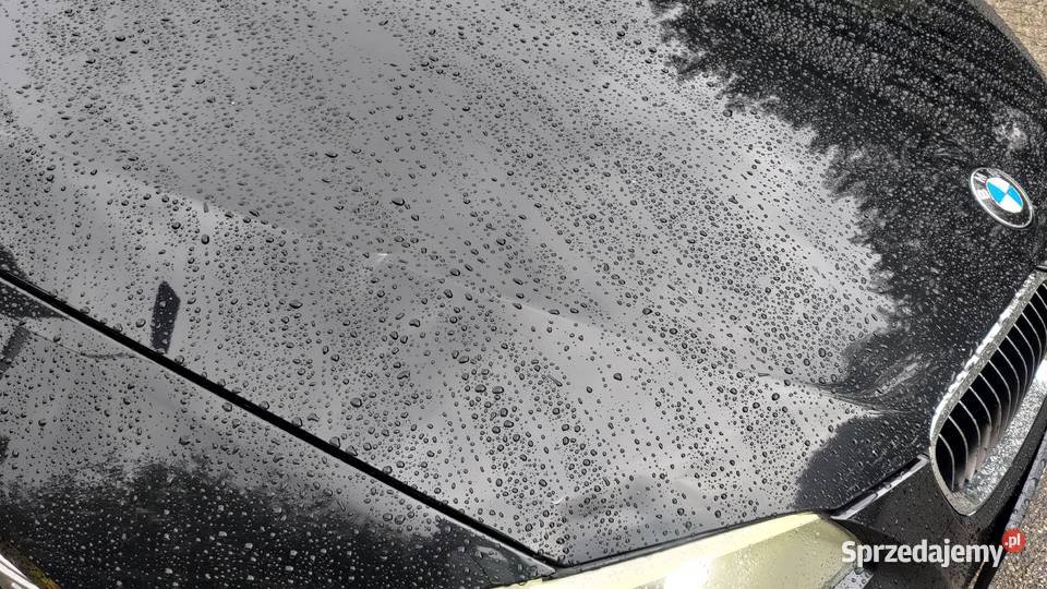 BMW 328i XDrive E92 Coupe 325i Kraków DO GAZU