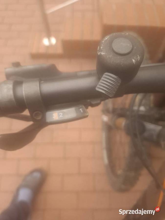 Mam do sprzedania rower firmy Romet jest całkiem Pozostałe Strzebielinek