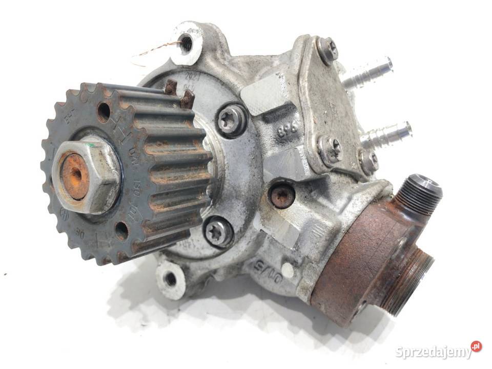 POMPA WTRYSKOWA AUDI Q5 FY 0445010790 20 204 sprzedam