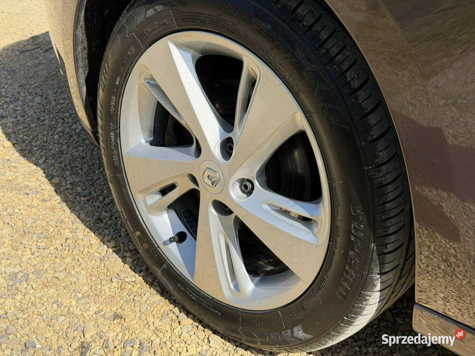Renault Scenic 190000km Częstochowa sprzedam
