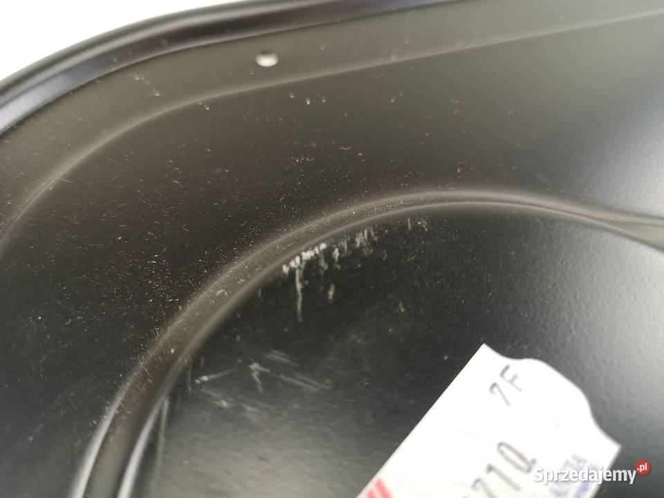 KLAPKA ZBIORNIKA PALIWA LANCIA THEMA 9294 ASO