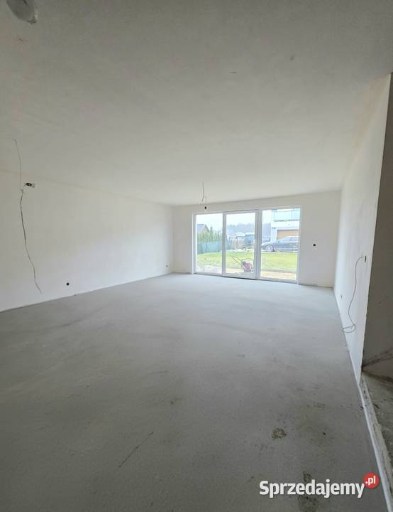 Kębłowo fotowoltaika pompa ciepła garaż sprzedam