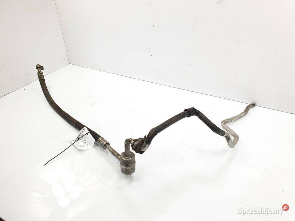 PRZEWÓD KLIMATYZACJI SKODA OCTAVIA I LIFT