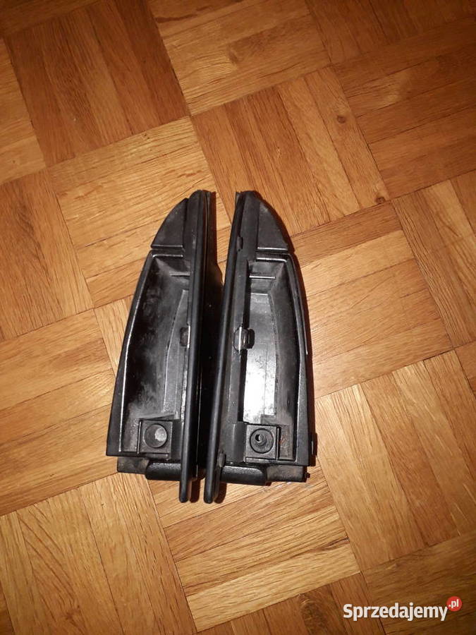 Audi 100 A6 C4 popielniczka do tylnych drzwi Wrocław sprzedam