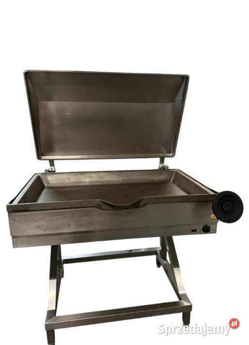 Patelnia gastronomiczne electrolux