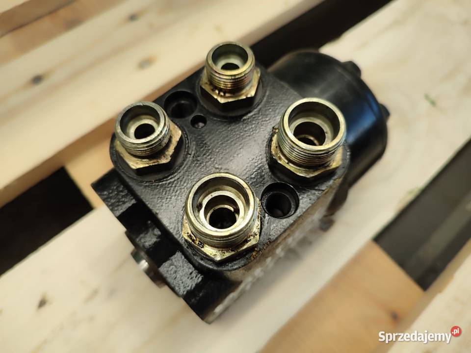 Orbitrol Danfoss OSPC 200 ON 150N1266 Manitou wielkopolskie Wilkowo