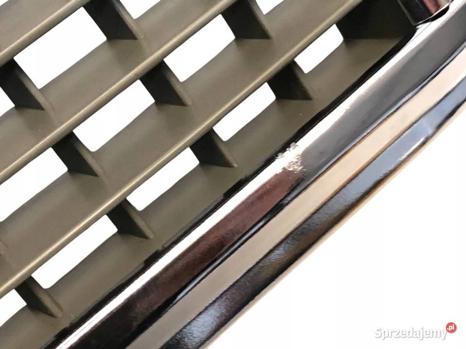 MercedesBenz Sklasa W126 1988 Atrapa Grill Skarżysko-Kamienna