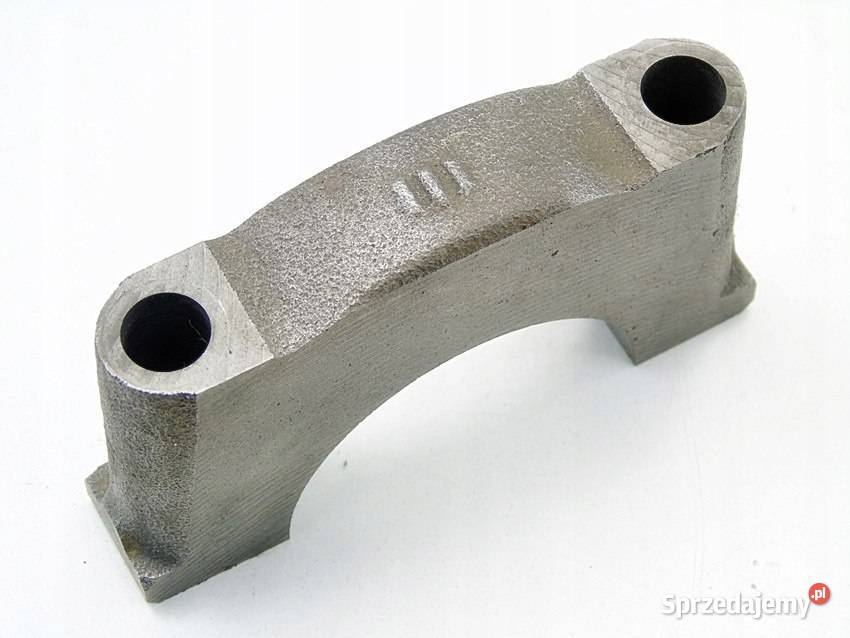 PODPORA WAŁU KORBOWEGO 19 CDTI SX4 VECTRA C 159 Sosnowiec