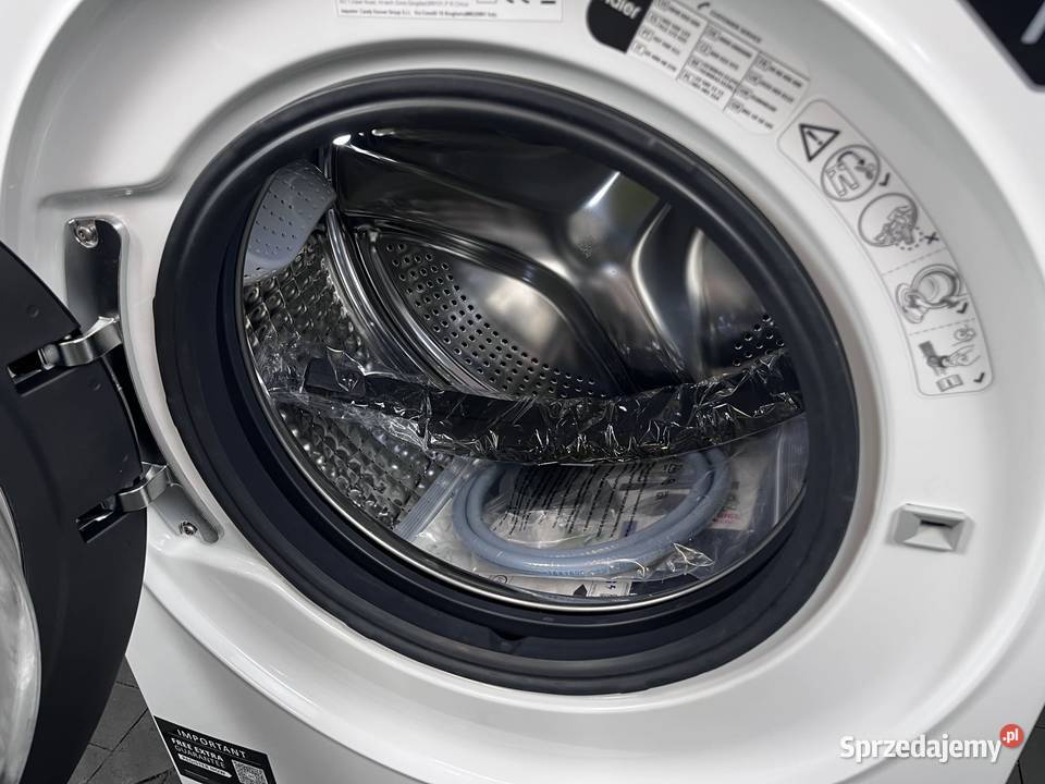 Pralka Haier IPro 3 HW70B12929S Slim 7 Warszawa sprzedam