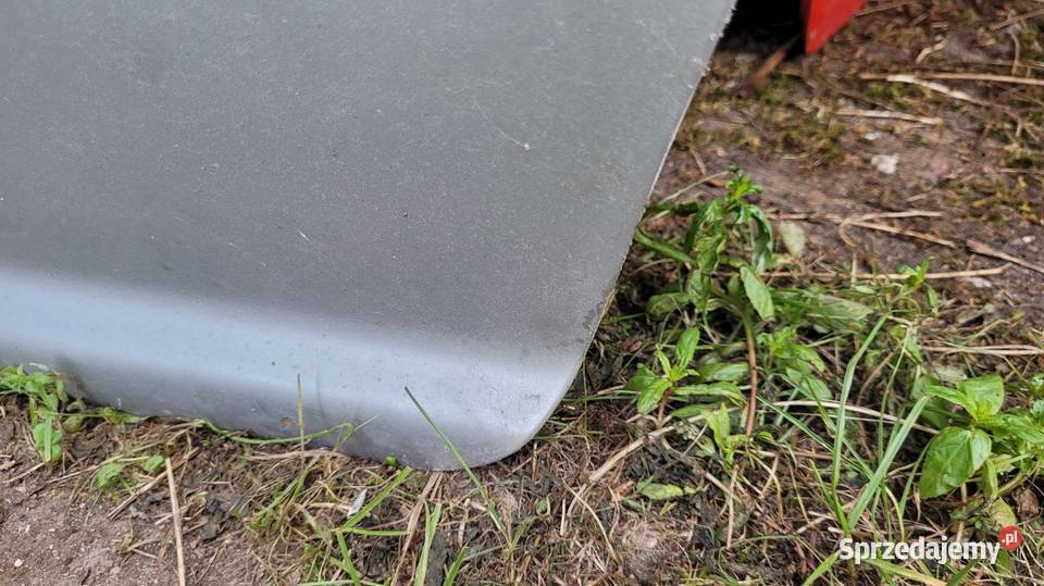 Drzwi Volkswagen Golf IV osobowe Łagów