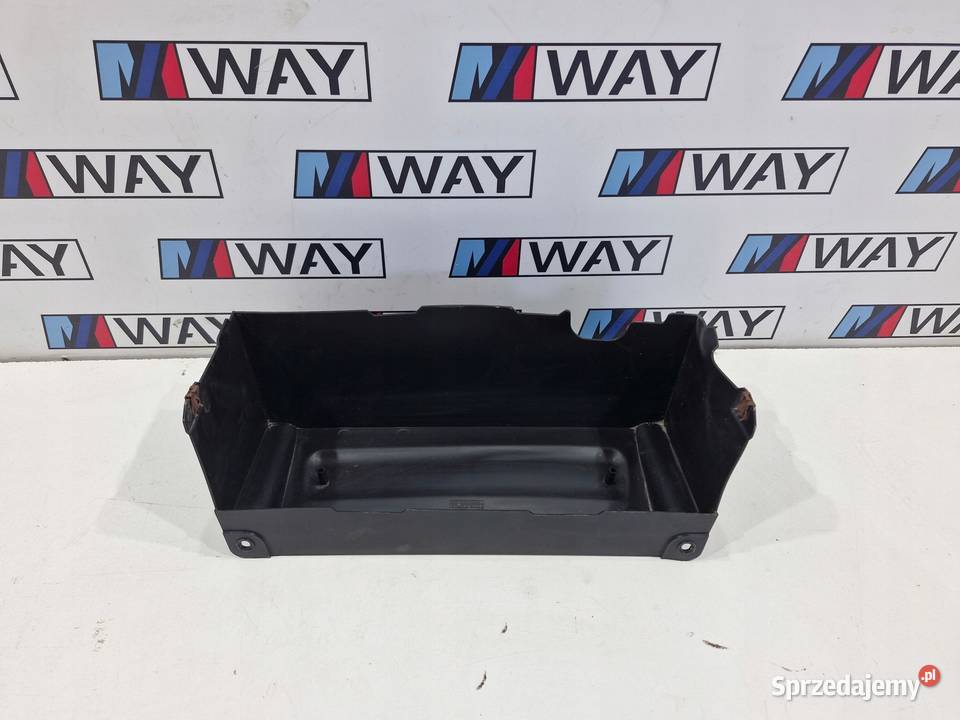 BMW 7 F01 F04 OSŁONA ŚRODKOWA TYLNA 7185000