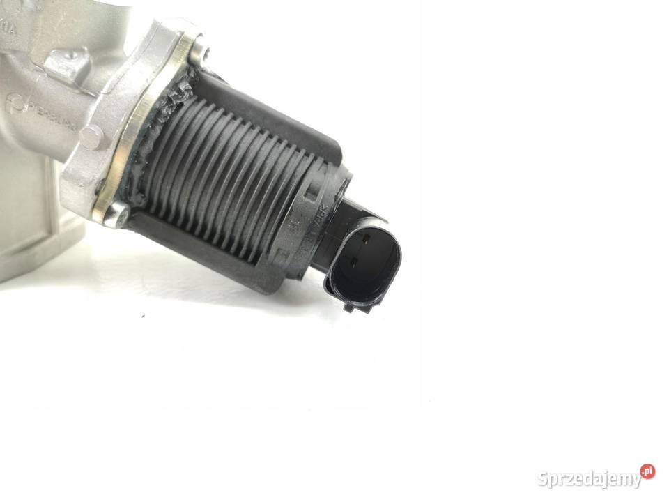 ZAWÓR EGR FIAT IDEA 0512 LANCIA MUSA 0413 13JTD osobowe
