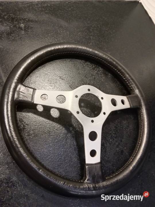 Nardi Personal Momo RiGEL Toyota celica ae86 mr2 osobowe Wiązów