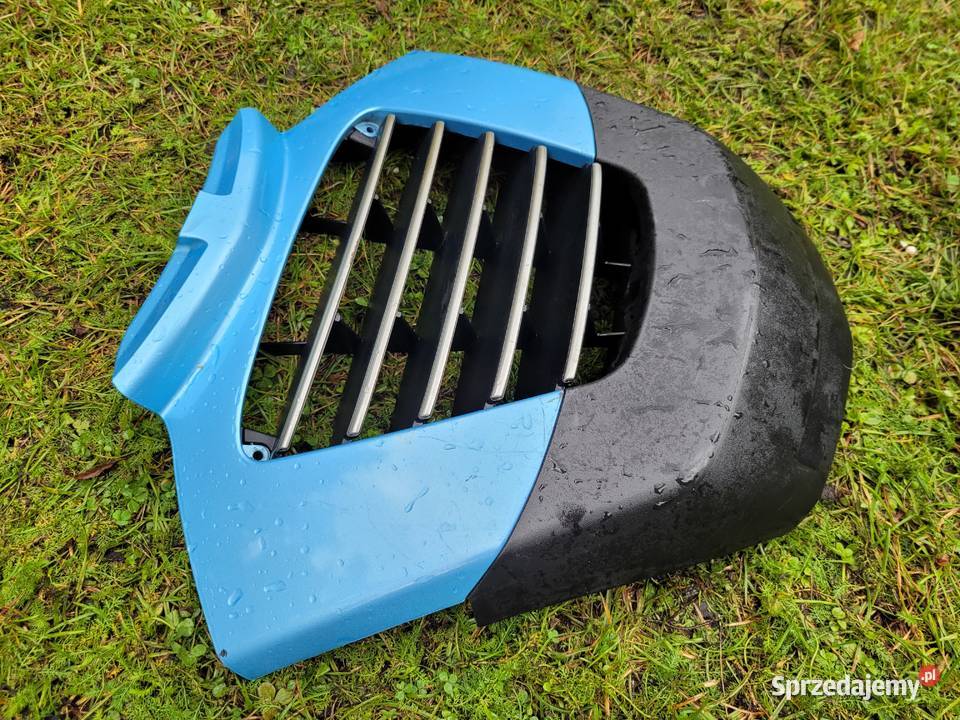 Piaggio MP3 125 200 250 grill owiewka przod sprzedam
