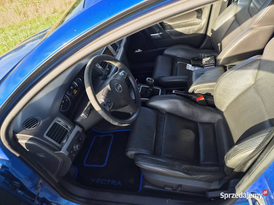 Vectra OPC