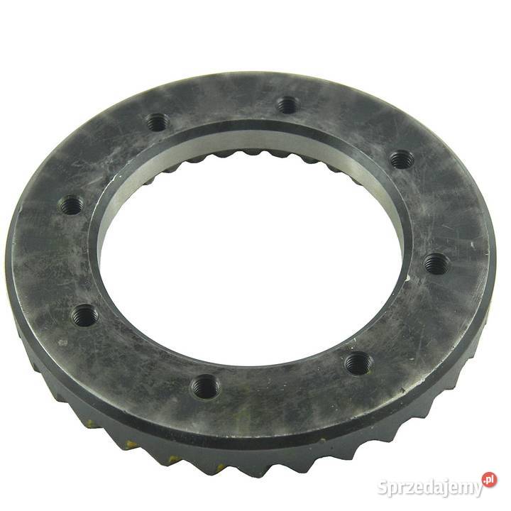 Koło talerzowe 35T145 mm wałek atakujący 6T14T Tajęcina sprzedam
