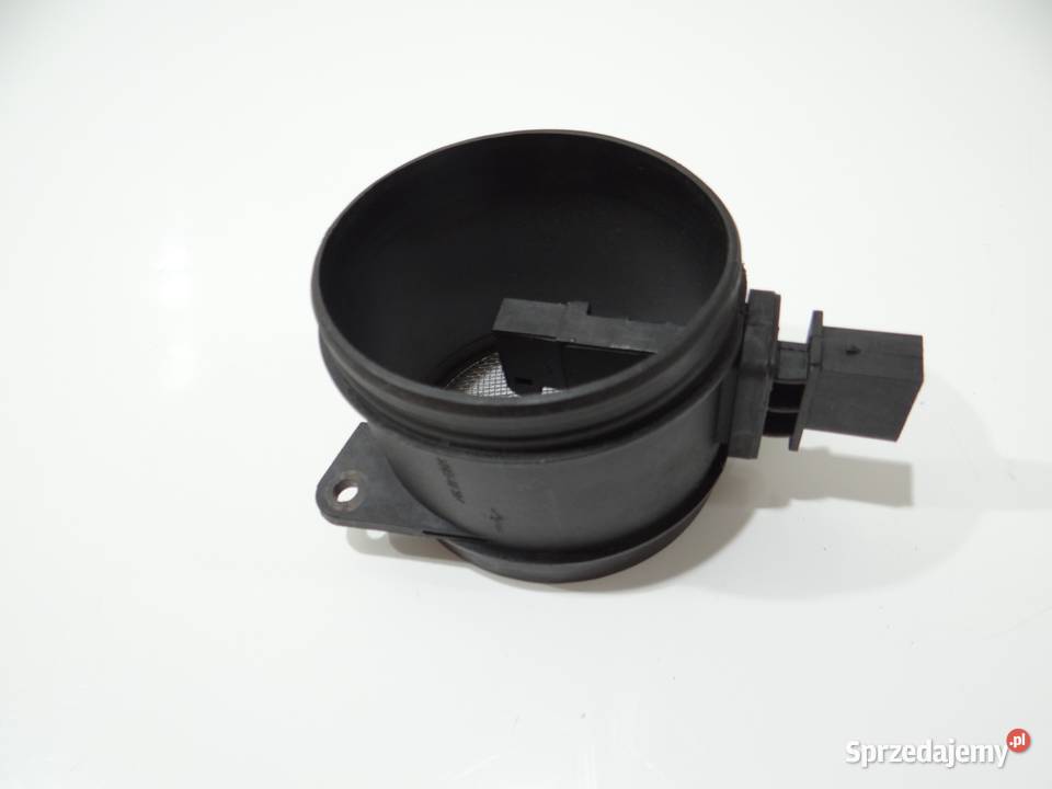 PRZEPŁYWOMIERZ BMW E92 306D4 17245819 osobowe Strzyżewice