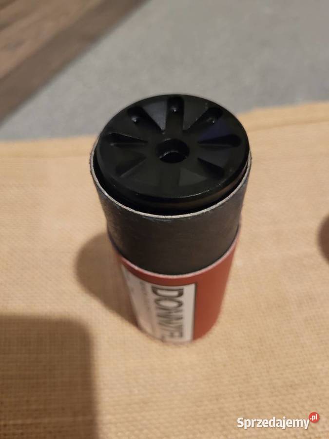 Tłumik Donnyfl Tatsu 635 Sporty strzeleckie i myślistwo Opole