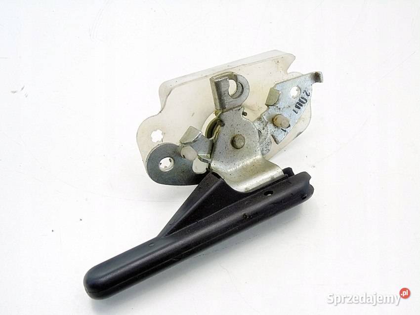 UCHWYT OTWIERANIA WLEWU PALIWA NISSAN ALMERA Sosnowiec