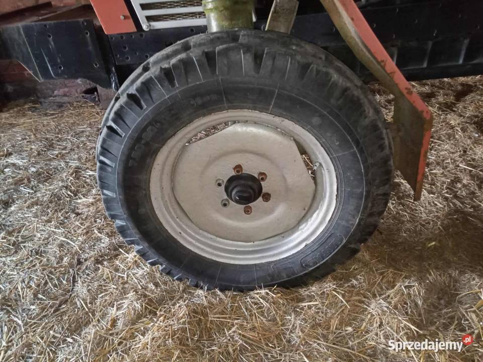 Sprzedam Ursus Zetor 1212 1222 12111 Popielów