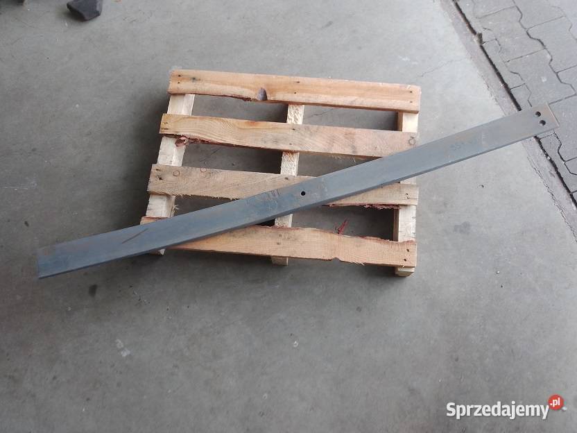 334 05004 T Pióro IV resor T DB814 850x850x80 Olsztyn sprzedam