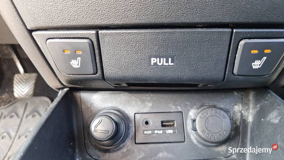 16 126 LPG Klimatyzacja Elektryczne szyby Grzane Rok produkcji 2010 łódzkie Andrespol