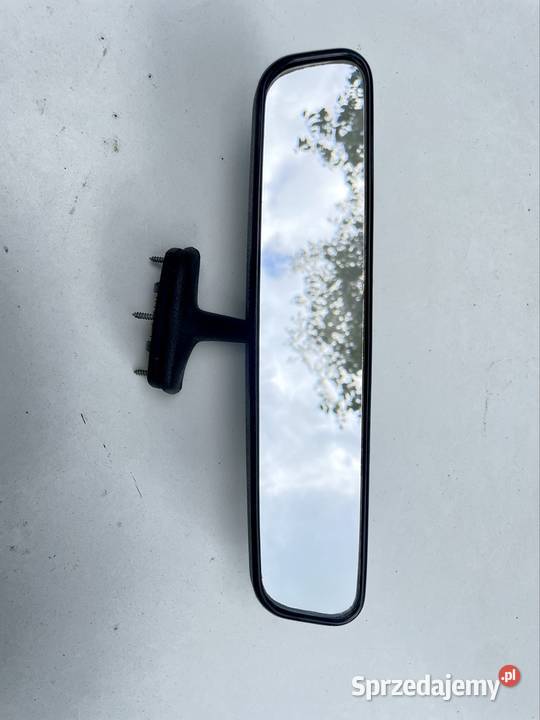 Lusterko wsteczne oryginalne Mercedes W123 Bielany Wrocławskie