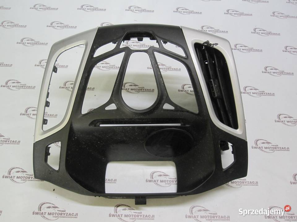FORD FOCUS MK3 III 13r ramka osłona klimatyzacji