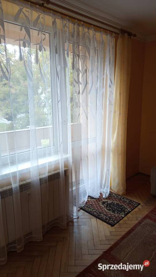 Mieszkanie w Jarosławiu miejsce parkingowe Jarosław