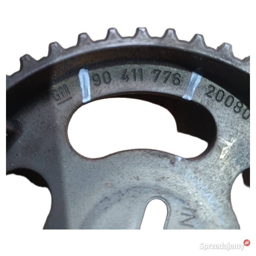 Koło zębate rozrządu 90411776 Opel Astra G sprzedam