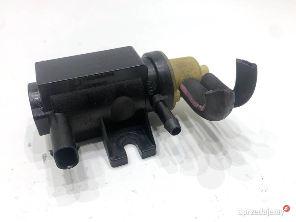 ZAWÓR PODCIŚNIENIA MERCEDES X204 21 170 osobowe